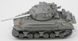 Збірна модель 1/35 американський середній танк (Sherman M4A1 76W) Border Model BT-046 BT-046 фото 4