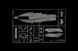 Винищувач F/A-18E Super Hornet 1:48 ITALERI IT2791 фото 7
