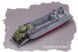 US LCM-3 USN Vehicle Landing Craft HB84817 фото 3