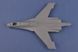 Збірна модель винищувача Su-27 Flanker B HB81711 фото 8