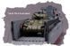 US LCM-3 USN Vehicle Landing Craft HB84817 фото 2