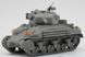 Збірна модель 1/35 американський середній танк (Sherman M4A1 76W) Border Model BT-046 BT-046 фото 3