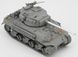 Збірна модель 1/35 американський середній танк (Sherman M4A1 76W) Border Model BT-046 BT-046 фото 8