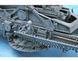Збірна модель німецької артилерії 17 CM K18 TR02313 фото 2