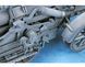 Збірна модель німецької артилерії 17 CM K18 TR02313 фото 3