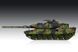 Збірна модель 1/72 Німецький танк Леопард 2A6EX TR07192 фото 1