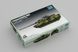 Збірна модель 1/72 Німецький танк Леопард 2A6EX TR07192 фото 15