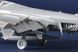 Збірна модель 1/72 Американський штурмовик А-6А Інтрудер TR01640 фото 4