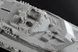 Збірна модель 1/72 Німецький танк Леопард 2A6EX TR07192 фото 3