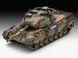 Збірна модель-копія Revell Танк Leopard 1A5 рівень 4 масштаб 1:35 REV03320 фото 3