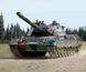 Збірна модель-копія Revell Танк Leopard 1A5 рівень 4 масштаб 1:35 REV03320 фото 1