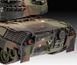 Збірна модель-копія Revell Танк Leopard 1A5 рівень 4 масштаб 1:35 REV03320 фото 4