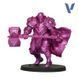 Акрилова фарба Багряно-малиновий (Crimson Magenta airbrush) Vallejo True Metallic VAL 77167 VAL 77167 фото 2