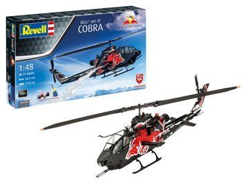 Bell AH-1F Cobra REV05640 фото