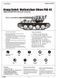 Збірна модель німецького Krupp/Ardelt Waffentrager 88mm PAK-43 TR01587 фото 17