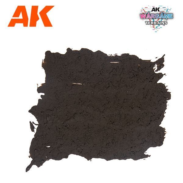 MUDDY GROUND &ndash; WARGAME TERRAINS &ndash; 100ML AK1226 фото