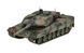 Збірна модель-копія Revell Танк Леопард 2 A6M+ рівень 5 масштаб 1:35 REV03342 фото 9