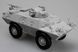 Збірна модель M706 Commando Armored Car Product Improved HB82419 фото 9