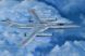 Збірна модель літака Yak-28P Firebar HB81767 фото 1