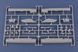 Збірна модель літака Yak-28P Firebar HB81767 фото 3