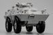 Збірна модель M706 Commando Armored Car Product Improved HB82419 фото 6