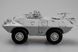 Збірна модель M706 Commando Armored Car Product Improved HB82419 фото 8