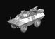 Збірна модель M706 Commando Armored Car Product Improved HB82419 фото 12