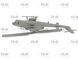 Збірна модель 1/32 AH-1G Cobra (раннього виробництва), Американський ударний гелікоптер ICM32060 фото 8