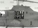 Збірна модель 1/32 AH-1G Cobra (раннього виробництва), Американський ударний гелікоптер ICM32060 фото 4