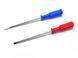 Набір інструментів (Basic Tool Set) Tamiya Craft Tools 74016 TAM74016 фото 4
