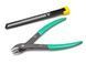 Набір інструментів (Basic Tool Set) Tamiya Craft Tools 74016 TAM74016 фото 3