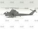 Збірна модель 1/32 AH-1G Cobra (раннього виробництва), Американський ударний гелікоптер ICM32060 фото 6