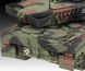 Збірна модель-копія Revell Танк Леопард 2 A6M+ рівень 5 масштаб 1:35 REV03342 фото 7