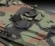 Збірна модель-копія Revell Танк Леопард 2 A6M+ рівень 5 масштаб 1:35 REV03342 фото 6