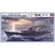 Збірна модель 1/350 експериментальний есмінець IJN Destroyer Shimakaze Late Type Hasegawa 40029 HS40029 фото 1