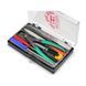 Набір інструментів (Basic Tool Set) Tamiya Craft Tools 74016 TAM74016 фото 1