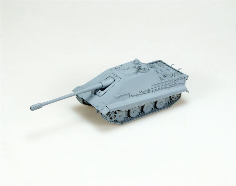 Німеччина WWII E-50 STUG with 105/L62 gun UA72070 фото