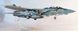 Збірна модель F-14A TOMCATPT46 1:48 HS07246 фото 9