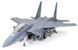 Американський багатоцільовий винищувач 1/32
Страйк Ігл (Boeing F-15E Strike Eagle Bunker Buster) Tam TAM60312 фото 8