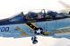 Збірна модель F-14A TOMCATPT46 1:48 HS07246 фото 7