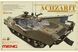 Збірна модель 1/35 Ізраїльський важкий бронетранспортер Ахзаріт (пізня модифікація) Менг SS-008 SS-008 фото 1
