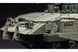 Збірна модель 1/35 Ізраїльський важкий бронетранспортер Ахзаріт (пізня модифікація) Менг SS-008 SS-008 фото 5