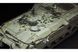 Збірна модель 1/35 Ізраїльський важкий бронетранспортер Ахзаріт (пізня модифікація) Менг SS-008 SS-008 фото 7