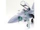 Американський багатоцільовий винищувач 1/32
Страйк Ігл (Boeing F-15E Strike Eagle Bunker Buster) Tam TAM60312 фото 6