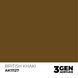 BRITISH KHAKI - STANDARD / БРИТАНСЬКА ХАКІ AK11127 фото 1