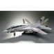Збірна модель F-14A TOMCATPT46 1:48 HS07246 фото 2
