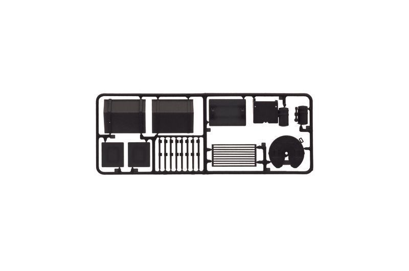 MERCEDES BENZ 2238 6 X4 IT3943 фото
